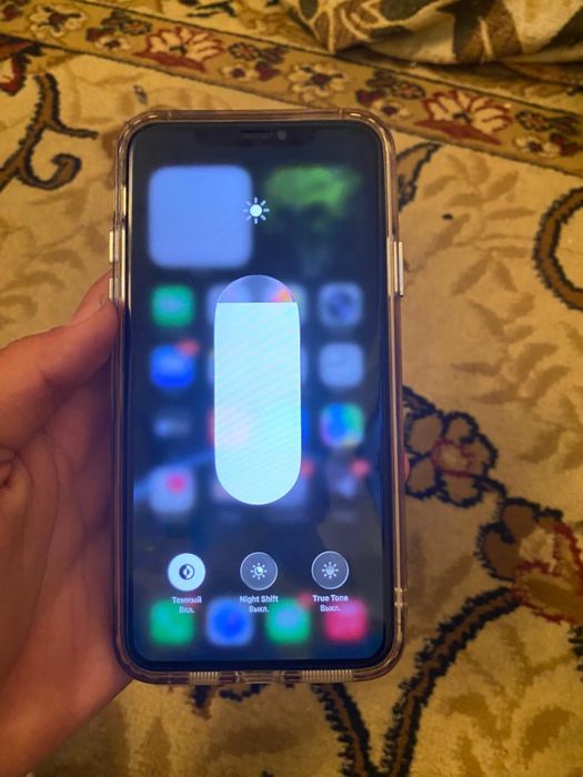 Айфон 11про макс