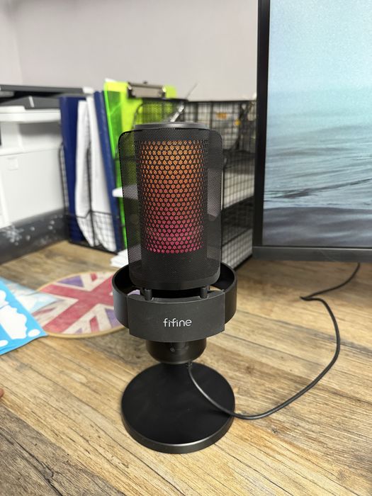 Микрофон Fifine A9