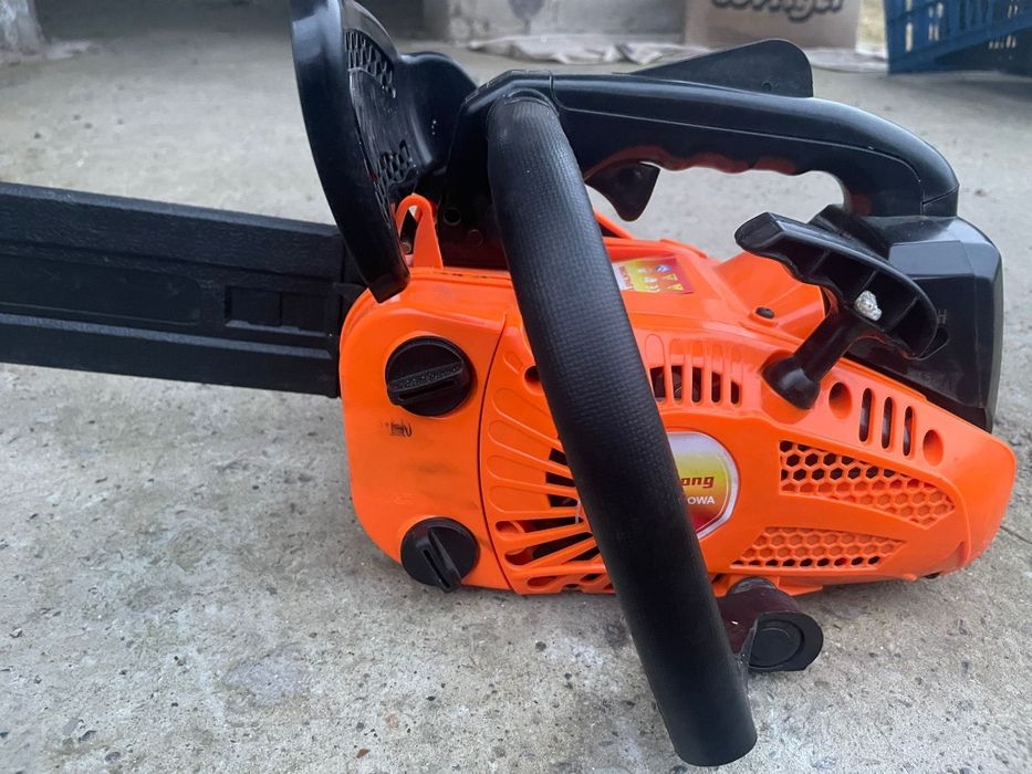 Vand drujba de o mana