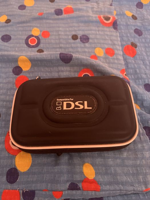 Nintendo DS Lite