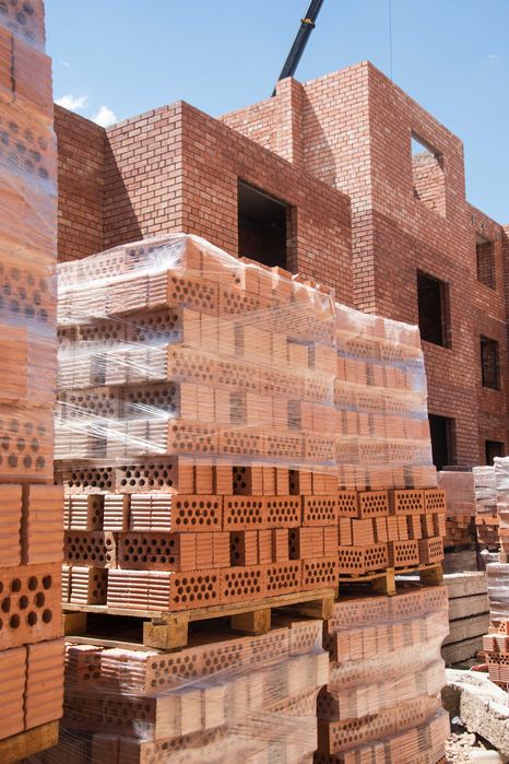 Жженый кирпич купить Тараз