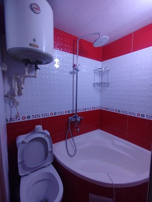 Продаётся 1-комнатная квартира