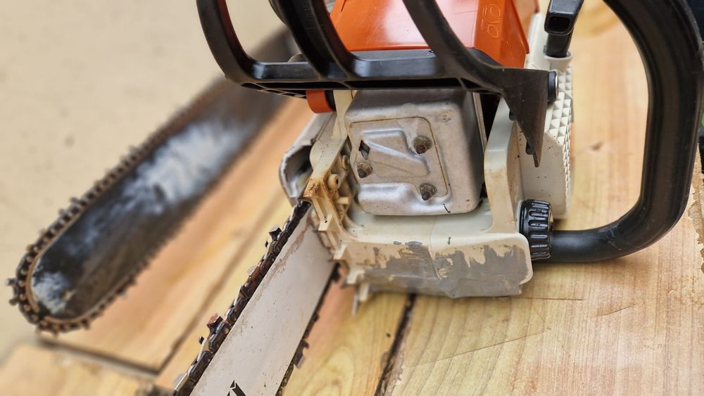 Drujba Stihl MS 029 / 039