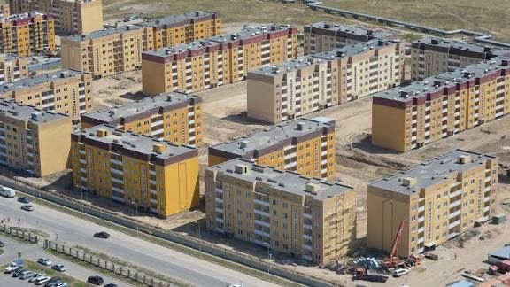 Сдам квартиру на долгий срок