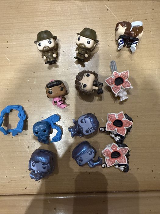 Продаю фигурки осд !!