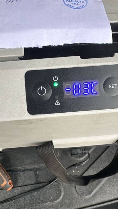 Frigider auto Dometic CDF2 36