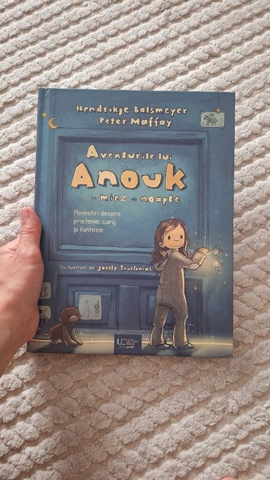 9 carti lectura pentru - Grupa mare