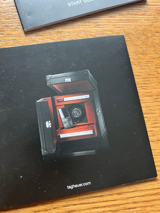 Продам TAGHeuer