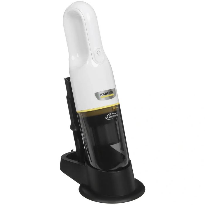 Ручной пылесос Karcher CVH 3 Plus