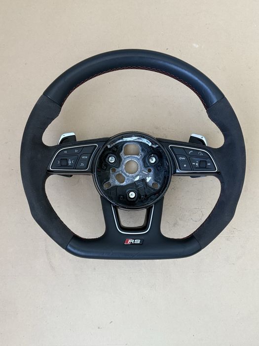 Волан s line audi a1 Q2 a3 a4 a5