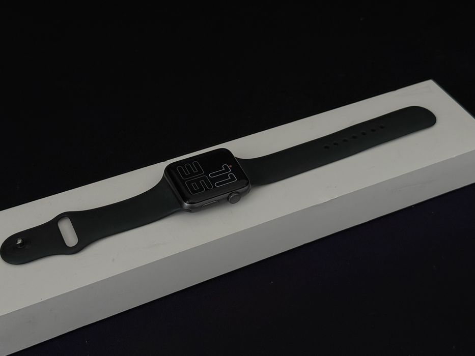Apple Watch series 3 / 42mm
