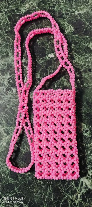 Новая трендовая сумочка для телефона