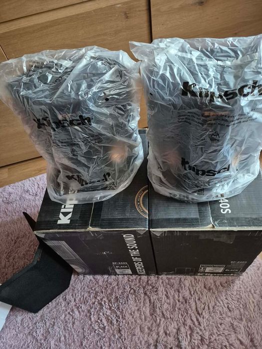 Тонколони Klipsch