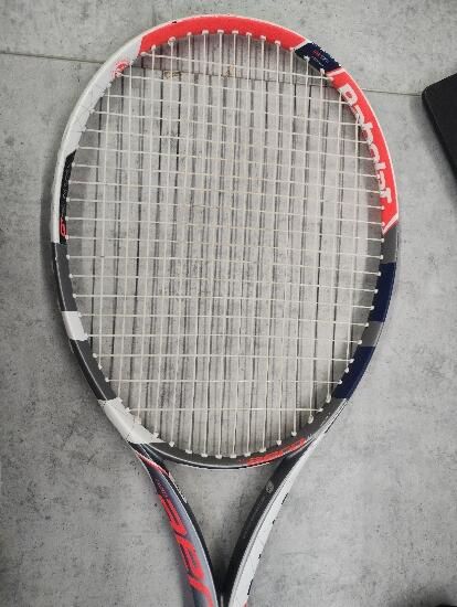 Babolat Aero Roland Garros - produs resigilat - (SecondHand) Decathlon