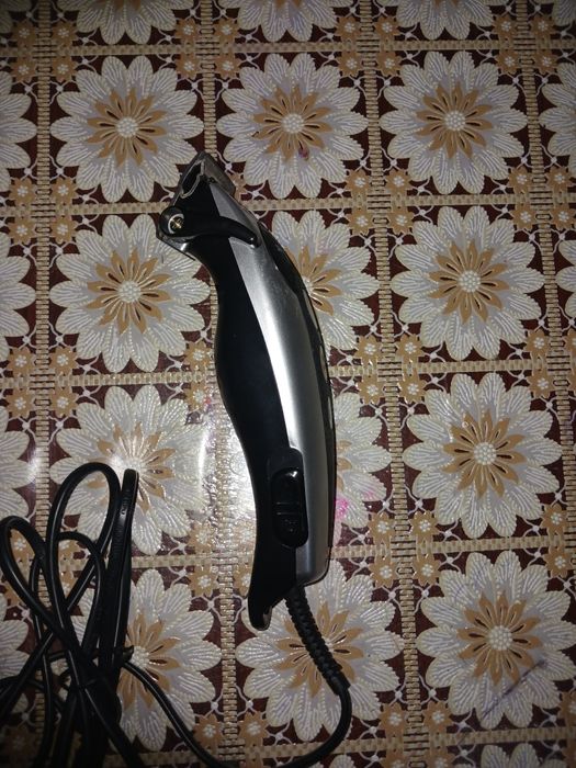 машинка для стрижки