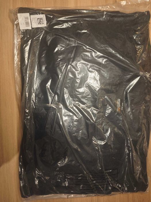 Полар Men's Thor III Full Zip Fleece | Black - S, M, 3XL