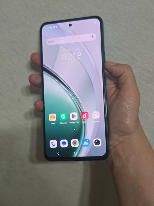 Vivo V40 Lite в идеальном состоянии