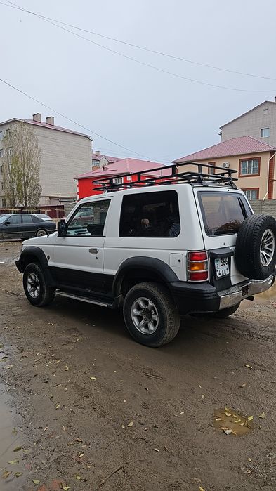 Продам надёжное авто