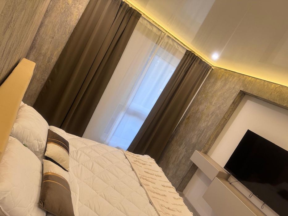 De inchiriat! apartament 2 camere + loc parcare sector 4 Drumul Binelui