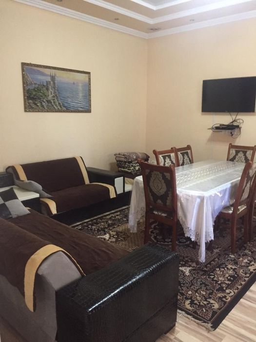 Продаётся 2 дачи на одном участке