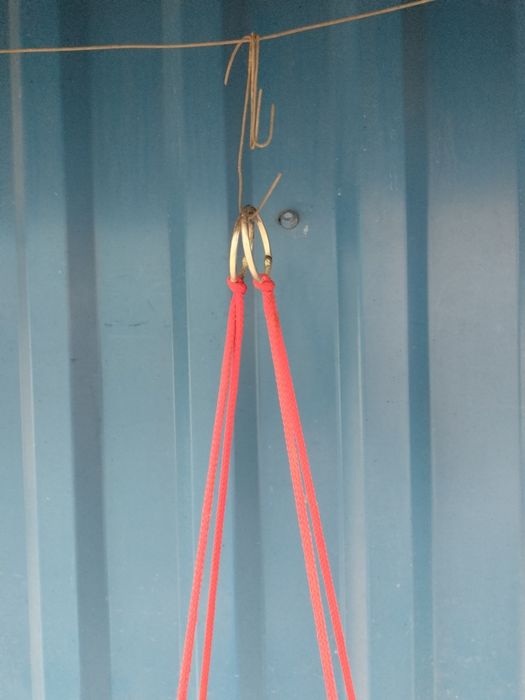 Продам качели детские 3500