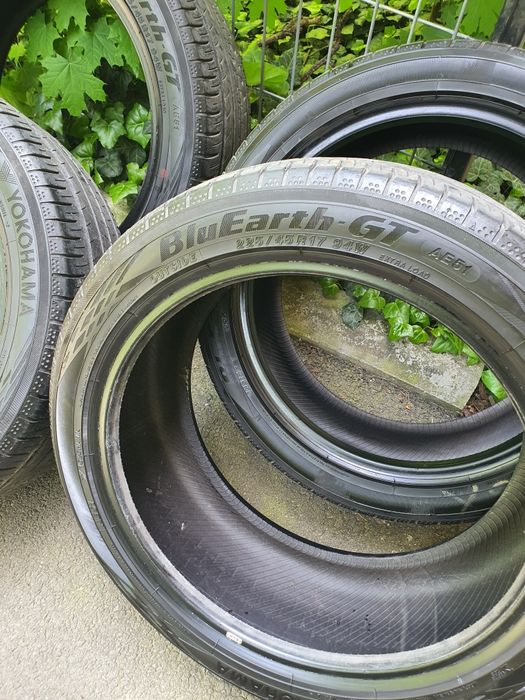 Anvelope ( Cauciucuri)  Yokohama dot 2022  (225/45/17)