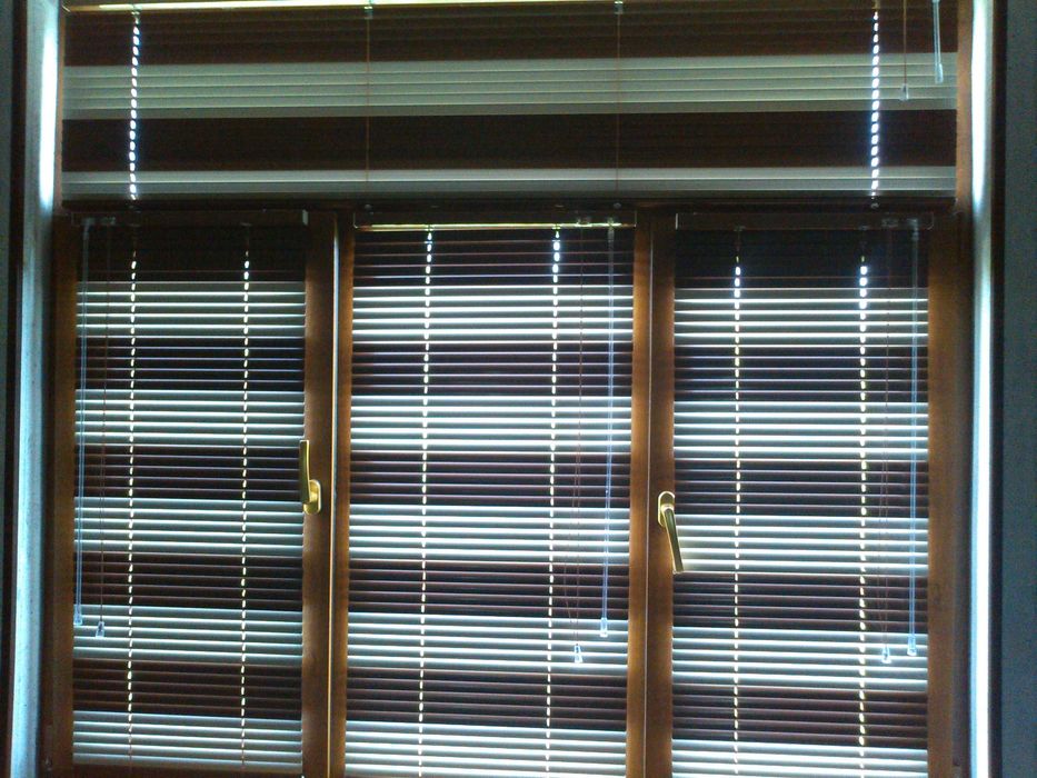 Жалюзи. Производство, ремонт, замена комплектации.Качество.