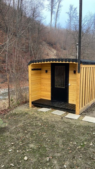 Casă de vacanță ( pensiune)