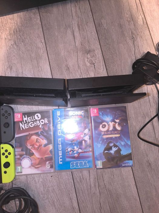 2 Nintendo в добро състояния