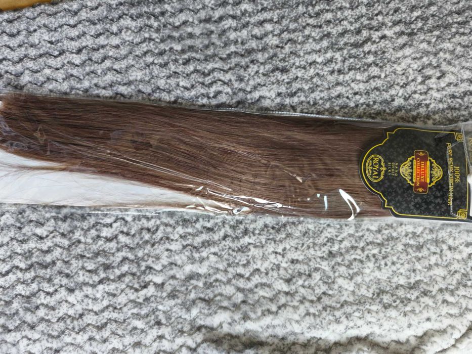 Extensii par natural