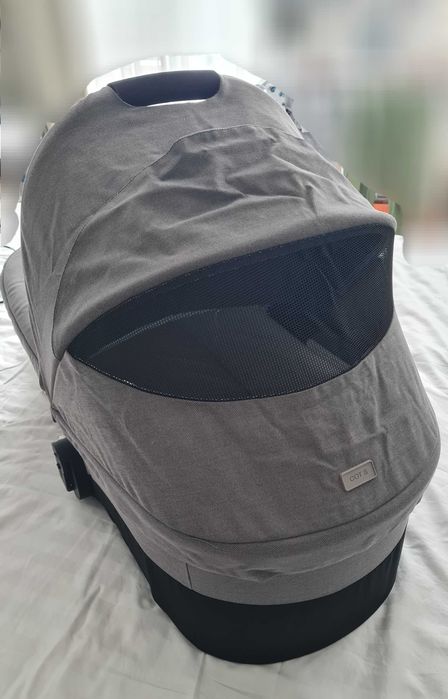 Cybex Cot Кош за Новородено за Balios S