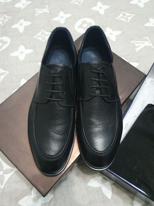 Мужские туфли для свадьбы