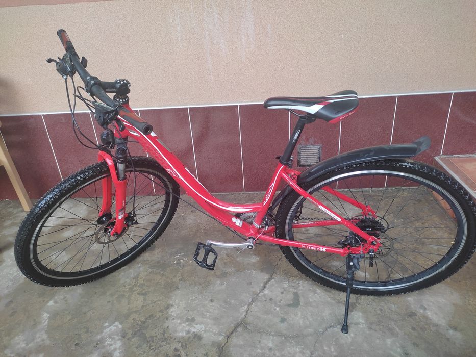 Velosiped sotiladi, 28 Gnidu