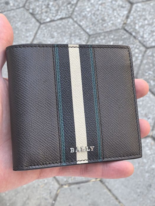 Мъжко портмоне Bally of Switzerland