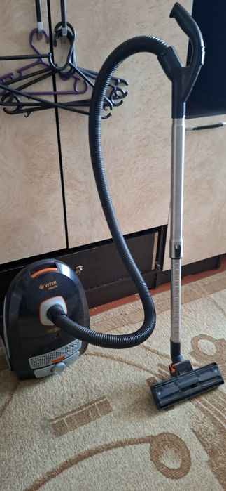 Пылесос недорого