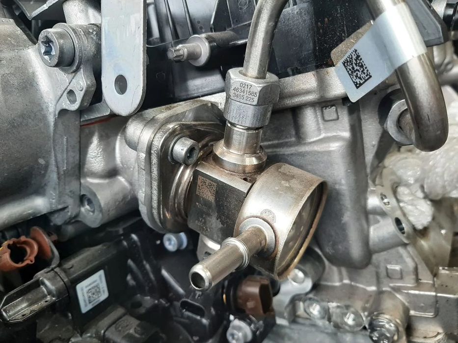pompa inalta  1.0 b turbo  fiat  500x  jeep renegade   euro 6