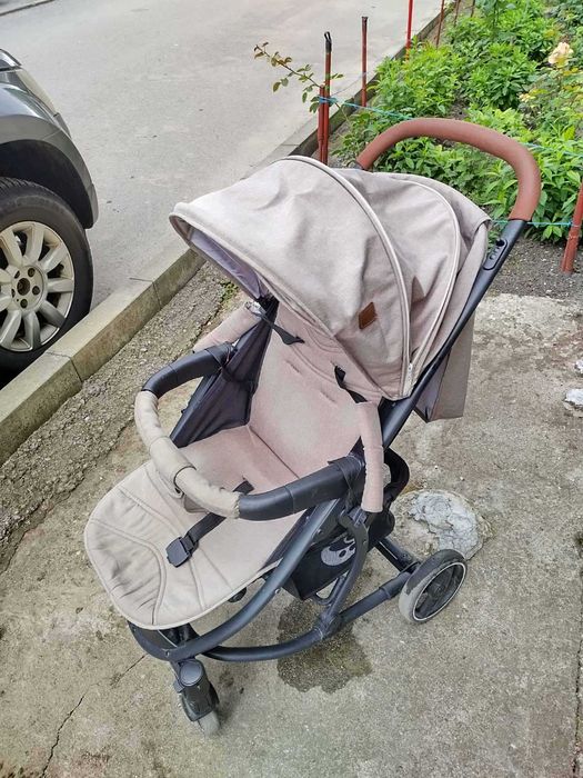 Лятна детска количка