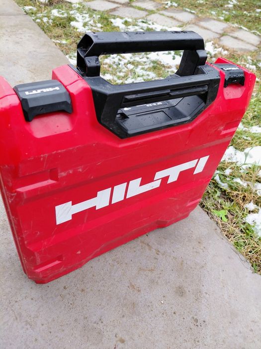 Hilti SF 6-22 Винтоверт Nuron