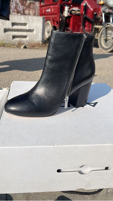 Европейская обувь деми сезон