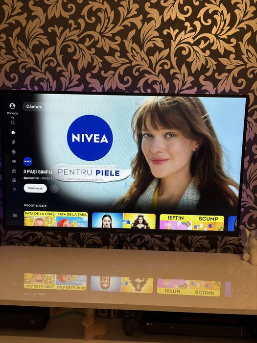 Tv SONY Bravia Smart Led