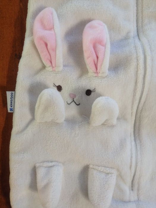 Чувалче за спане