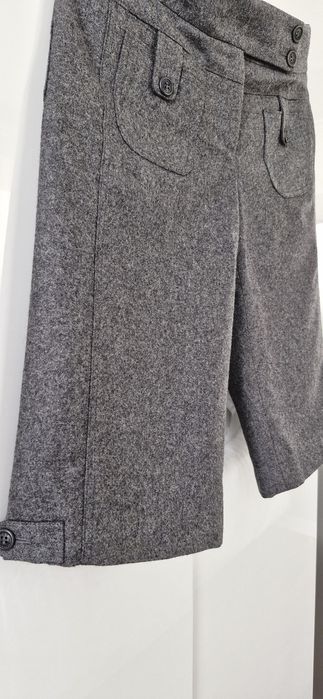 Дънки Zara, Mango, XS, Ted Baker вълна и кашмир