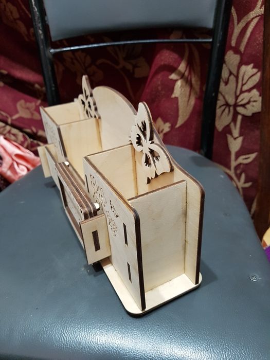 Вечные календарь для офиса