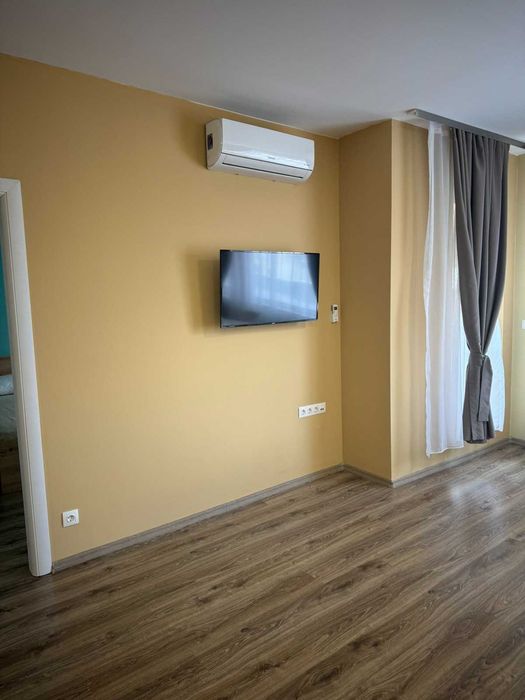 Дава се под наем Двустаен апартамент в Бургас, Славейков - 80 кв.м за 600 € - Снимка #12