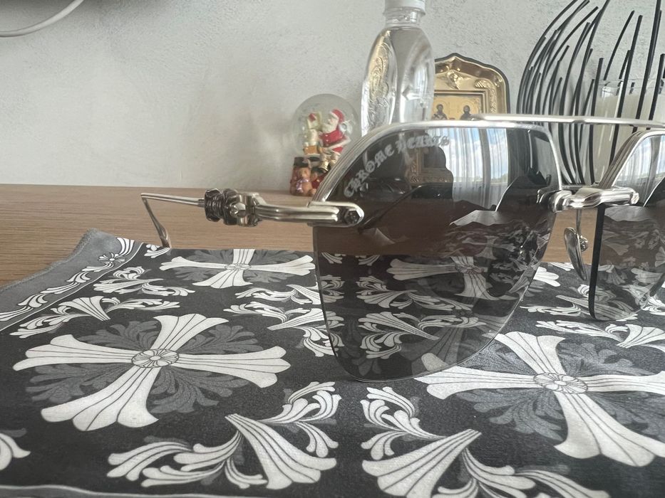 Chrome hearts слънчеви очила
