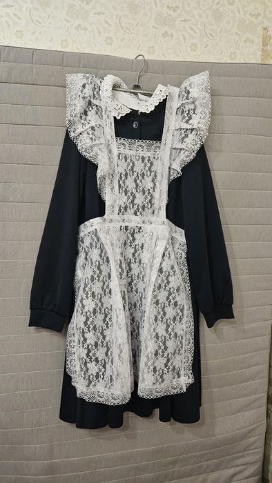 Продам школьную форму