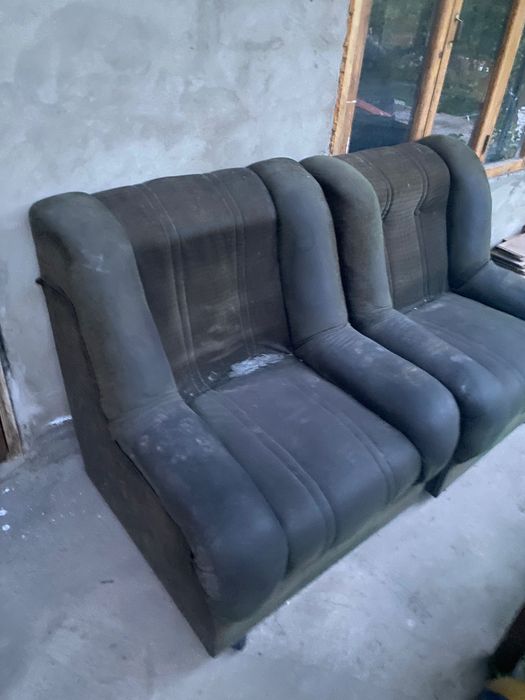 Диваны 2 шт состояние норм