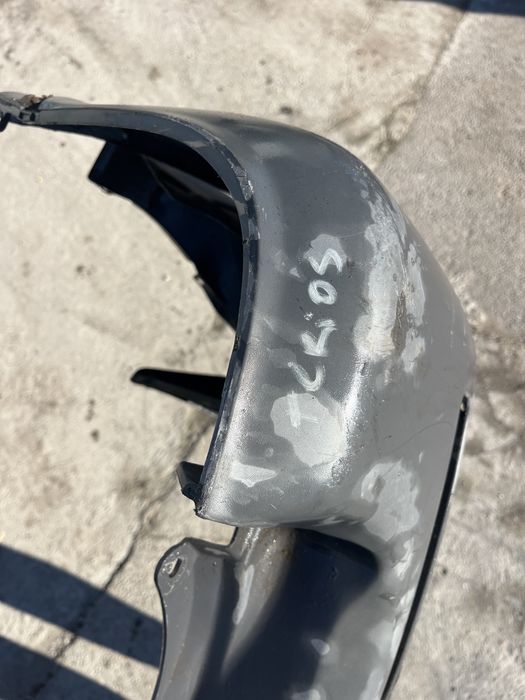 Броня Daihatsu Terios 2003