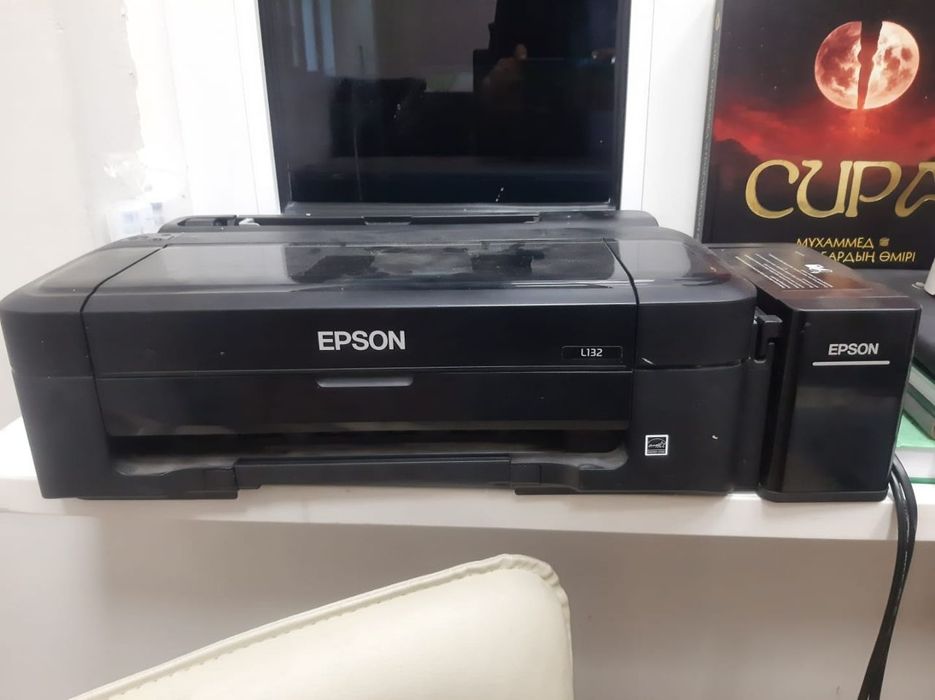 Принтер Elson продается