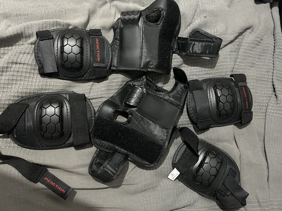 Скейтборд доска для катания 80 на 20